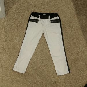 Hudson jeans never worn
